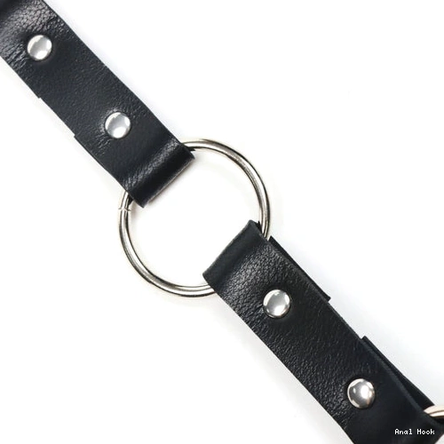 Leash with Collar EverydayUse Hook 5853 Anal and Kinky 0728